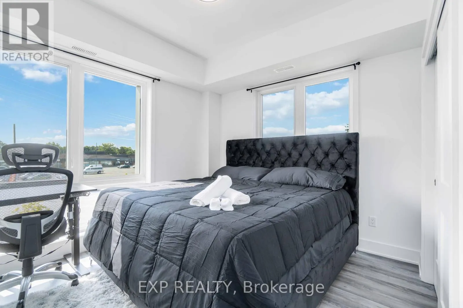 312 - 6065 MCLEOD ROAD N
