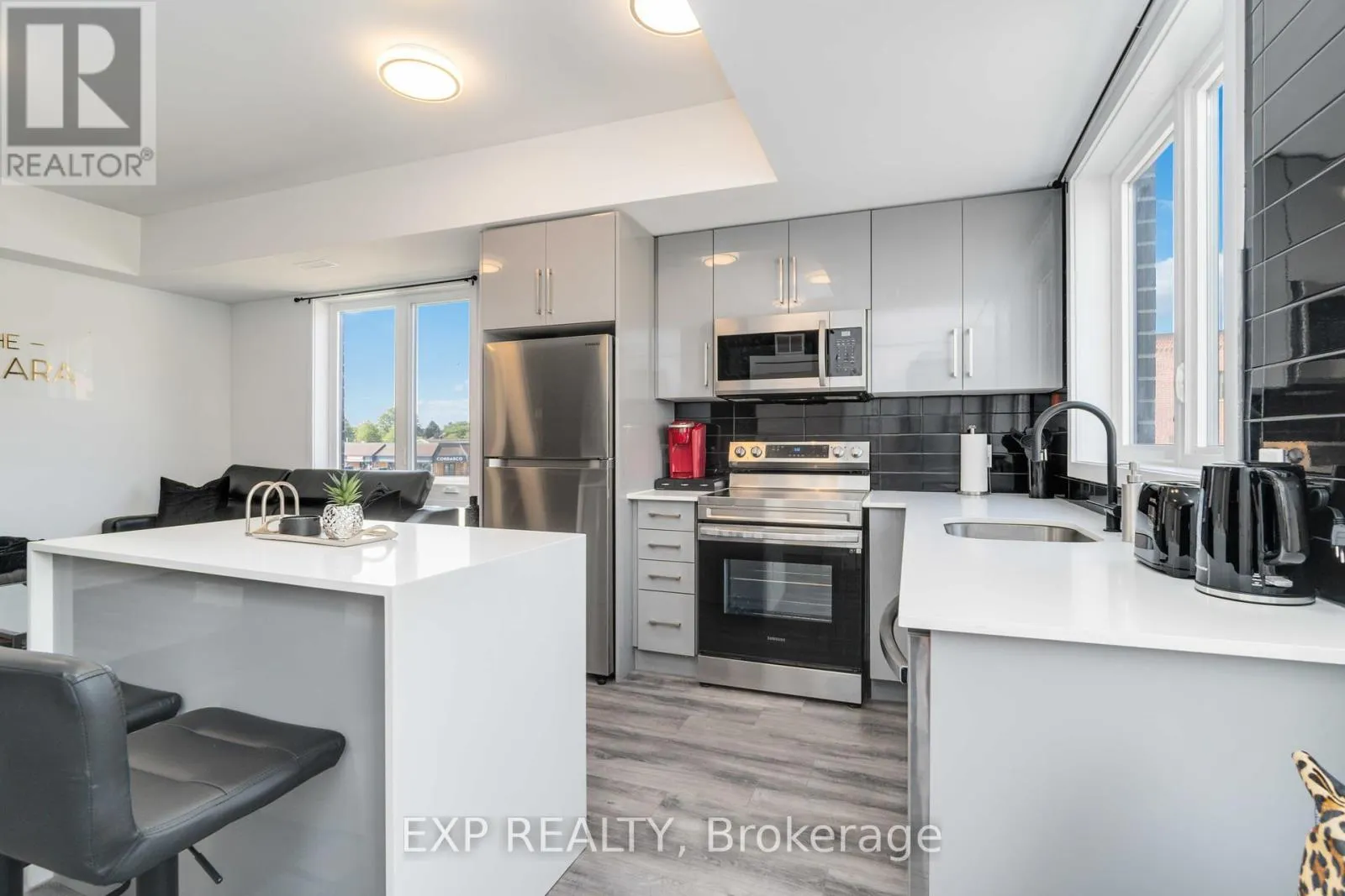 312 - 6065 MCLEOD ROAD N