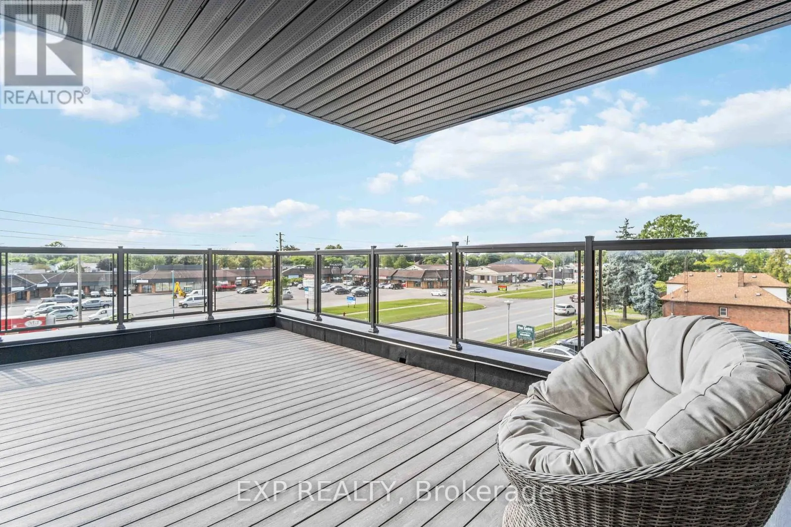 312 - 6065 MCLEOD ROAD N