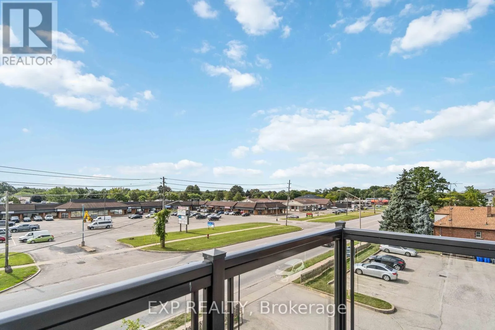 312 - 6065 MCLEOD ROAD N