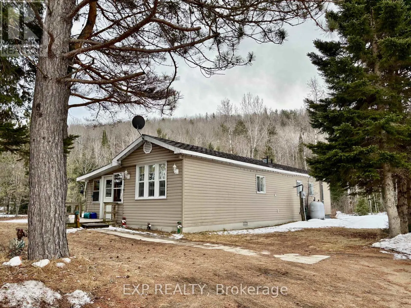 155 DAWSON ROAD