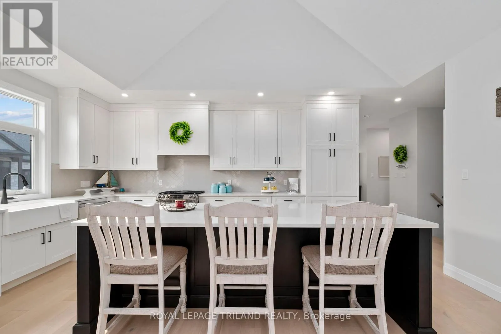 34 - 63 COMPASS TRAIL, #34