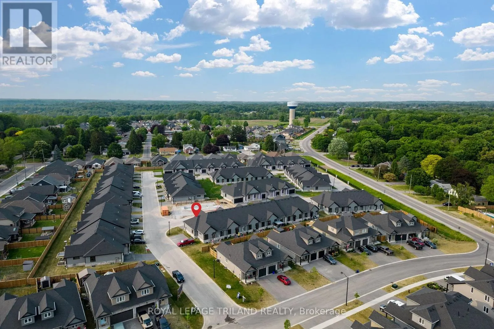 34 - 63 COMPASS TRAIL, #34