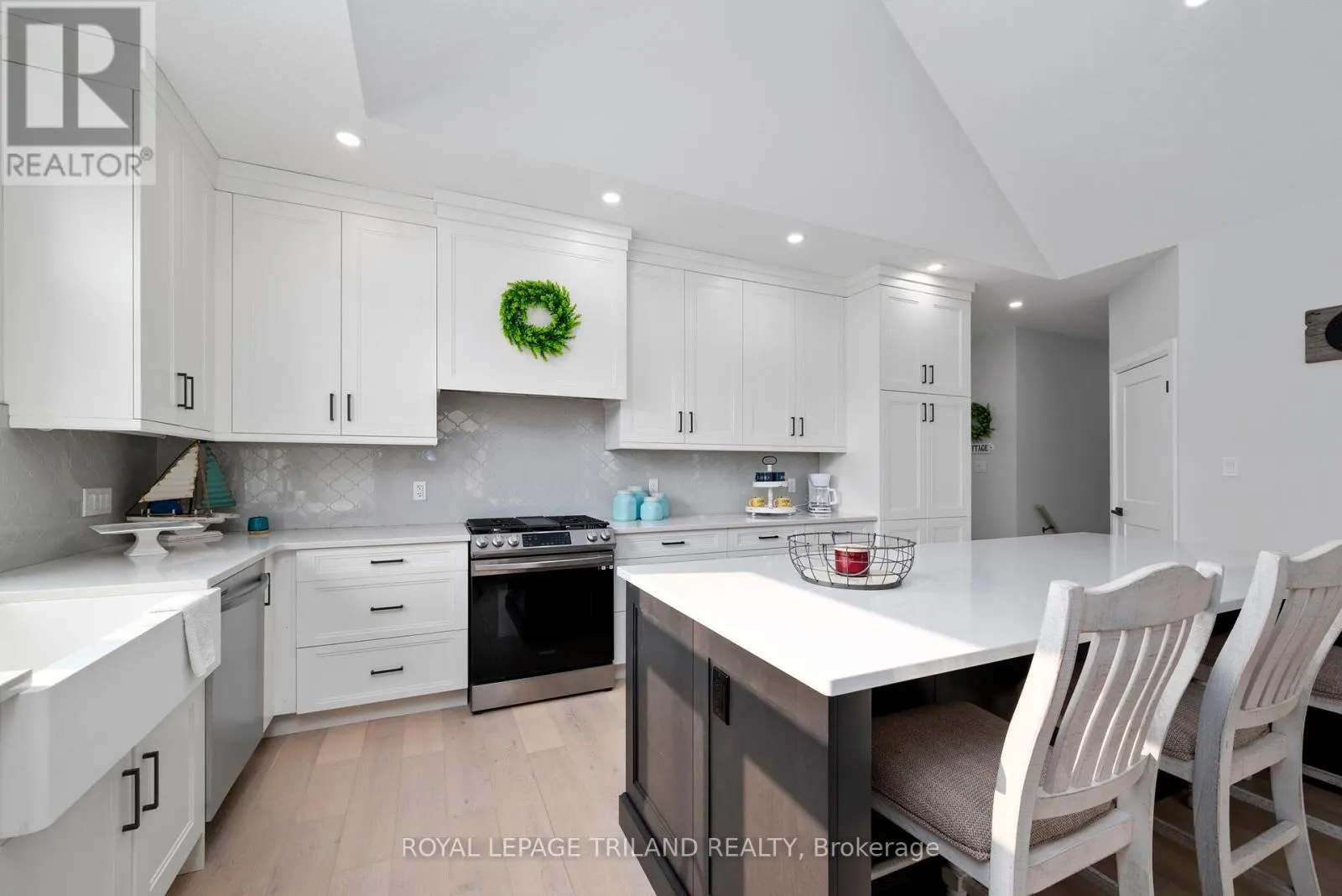34 - 63 COMPASS TRAIL, #34