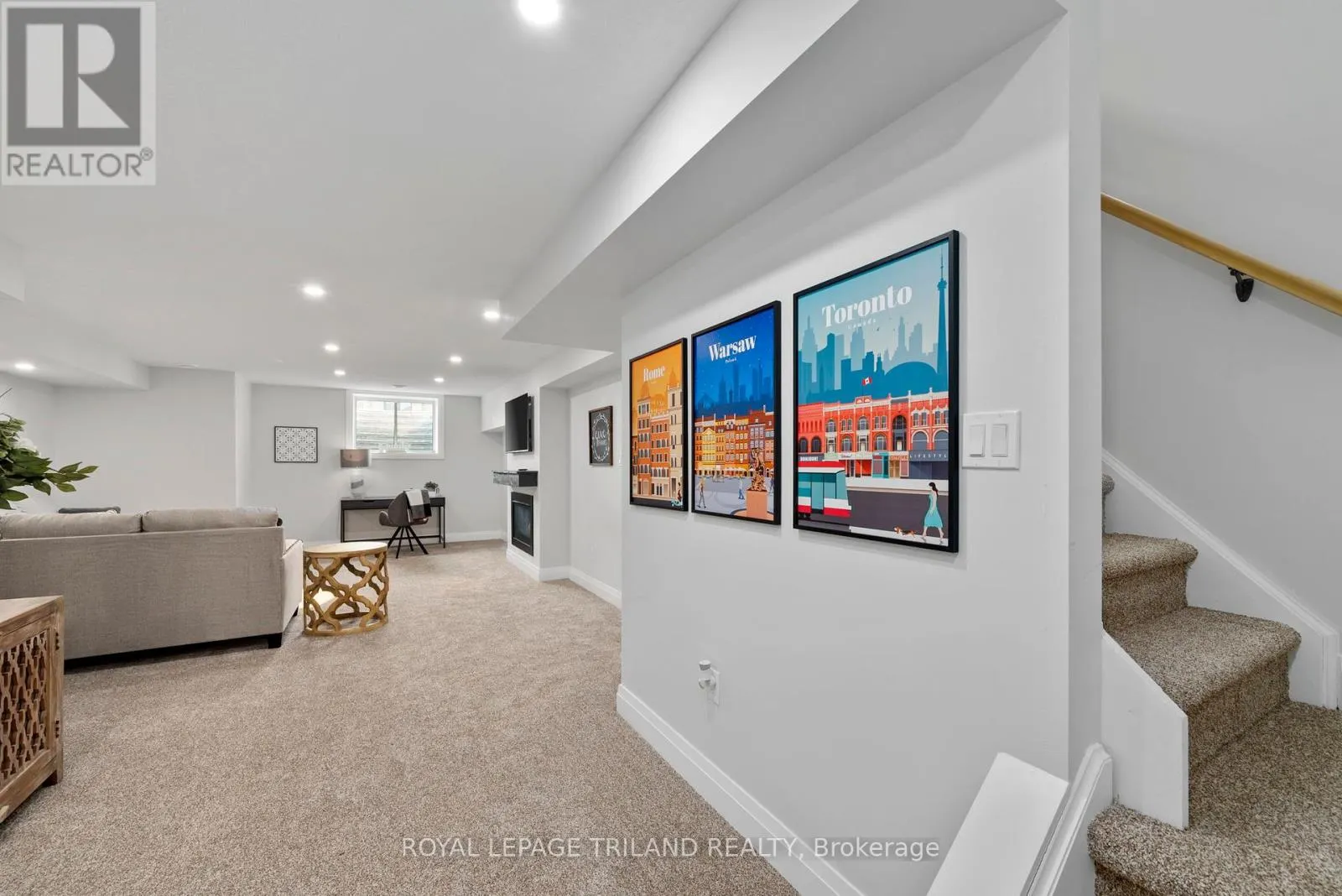 34 - 63 COMPASS TRAIL, #34