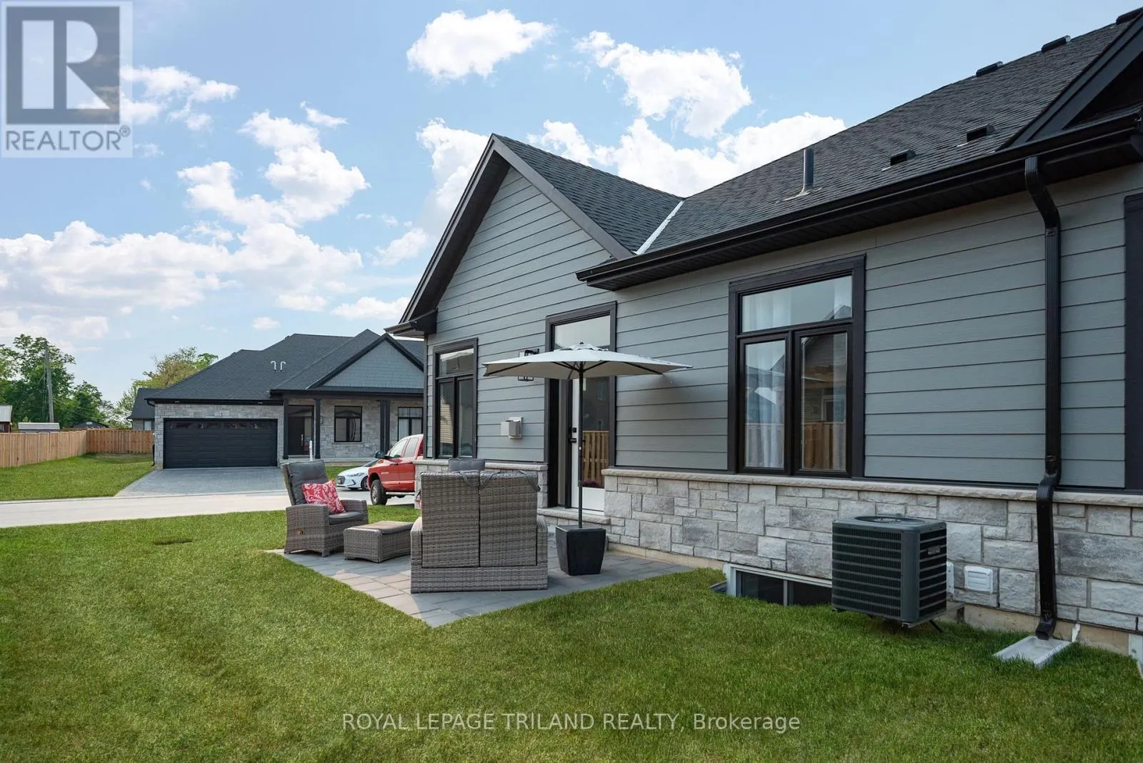 34 - 63 COMPASS TRAIL, #34