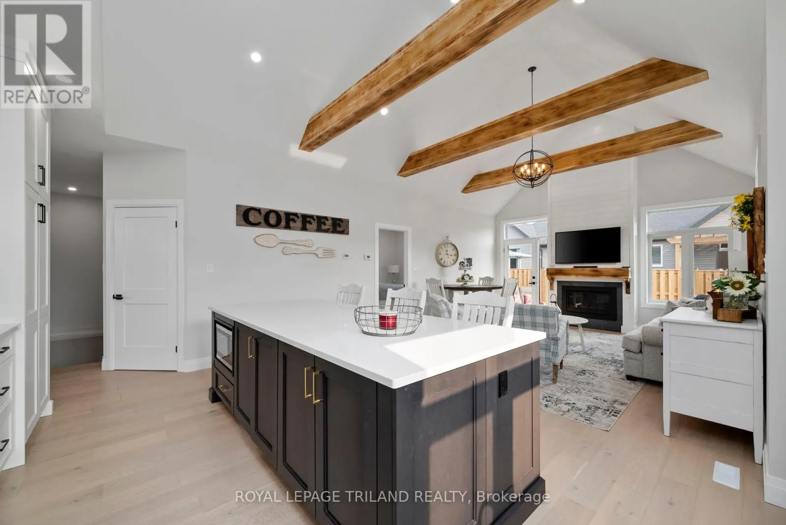 34 - 63 COMPASS TRAIL, #34