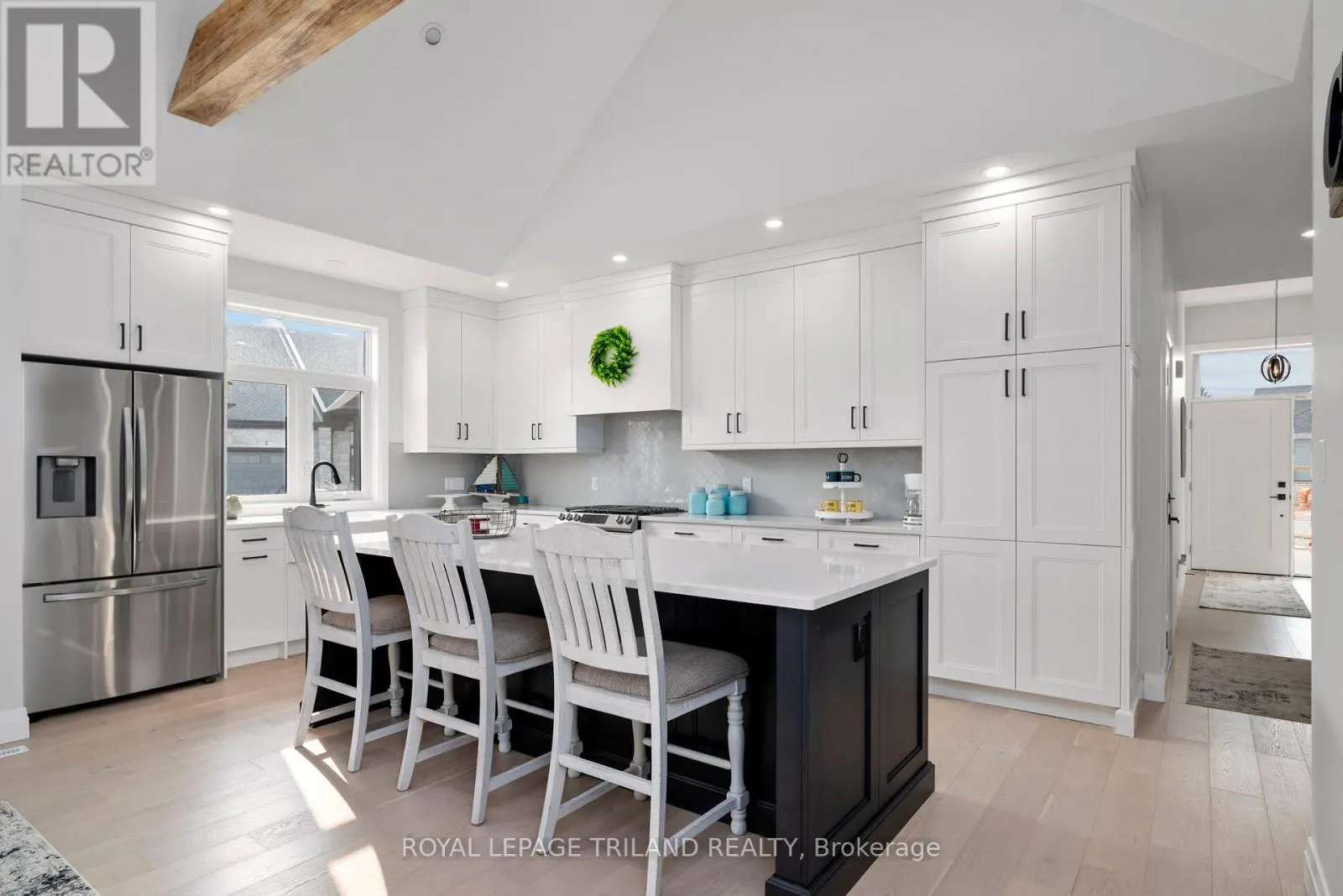 34 - 63 COMPASS TRAIL, #34