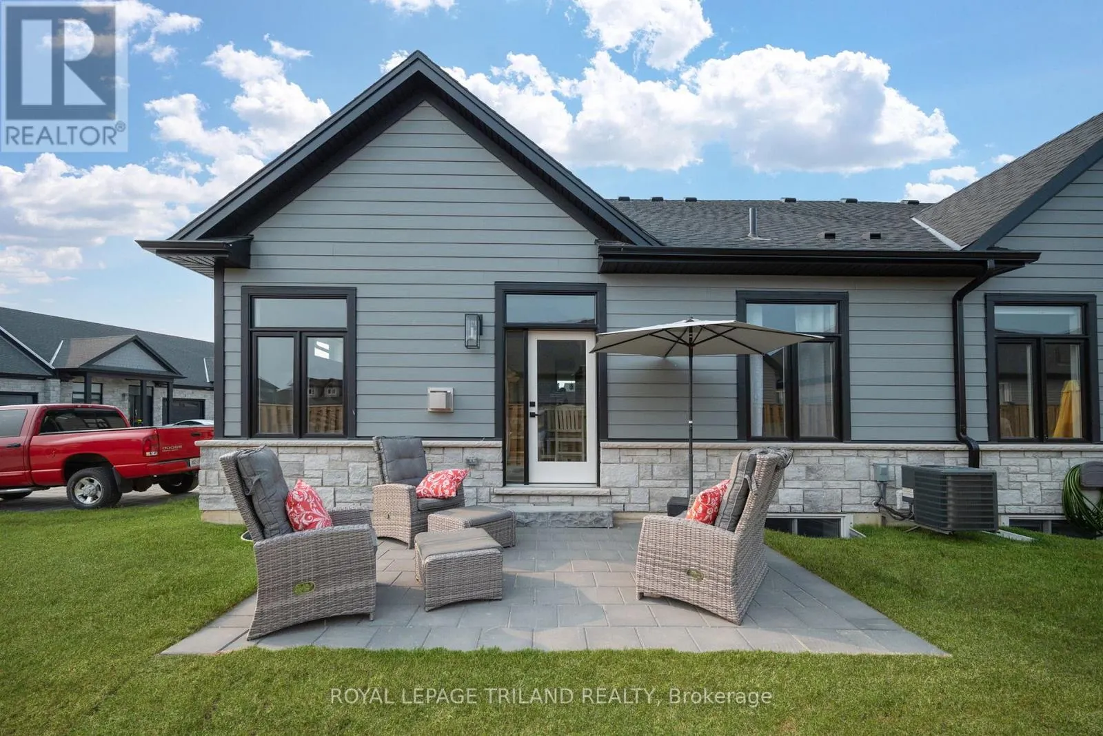 34 - 63 COMPASS TRAIL, #34