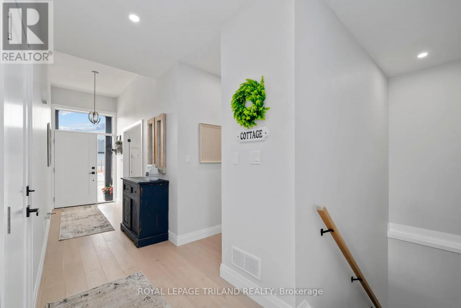 34 - 63 COMPASS TRAIL, #34