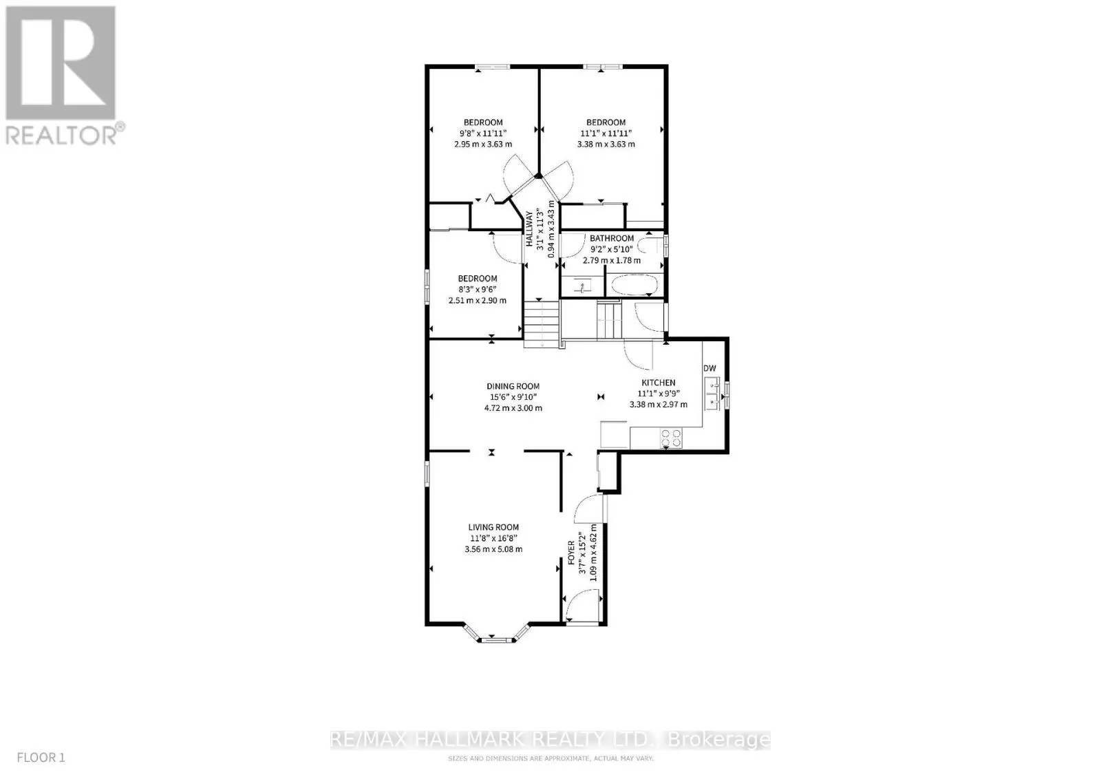 343 FLEMING DRIVE
