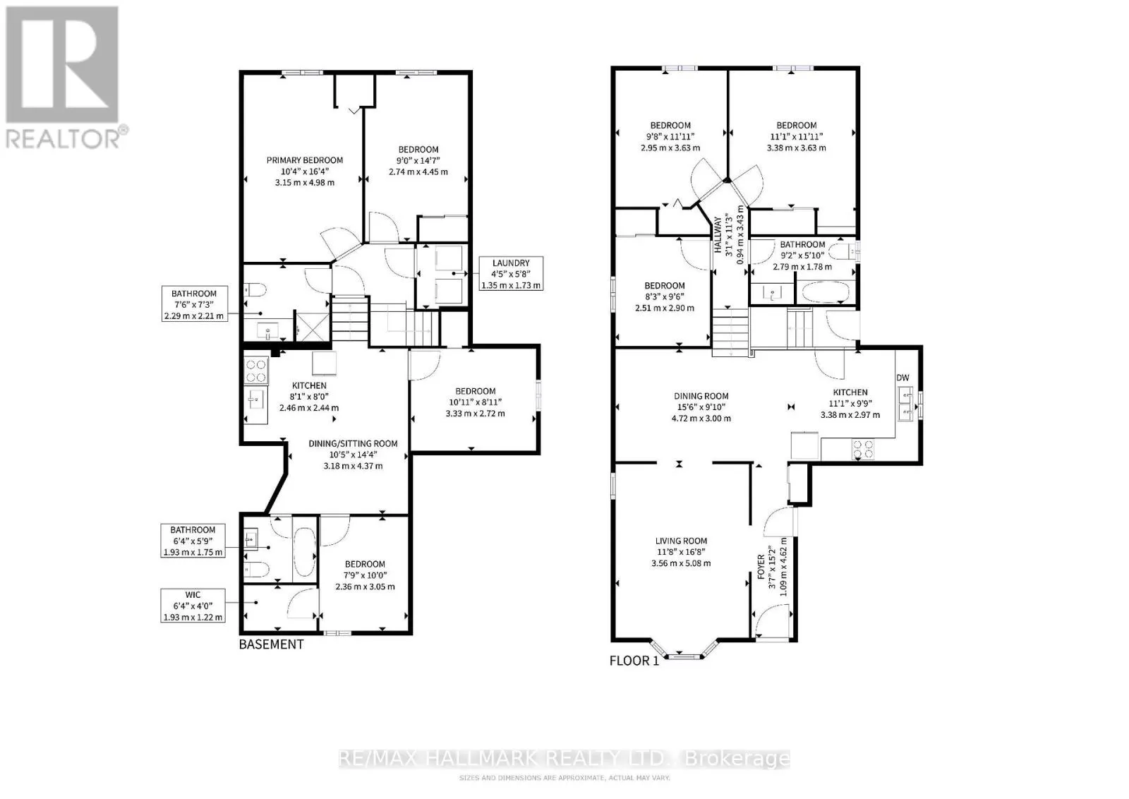 343 FLEMING DRIVE