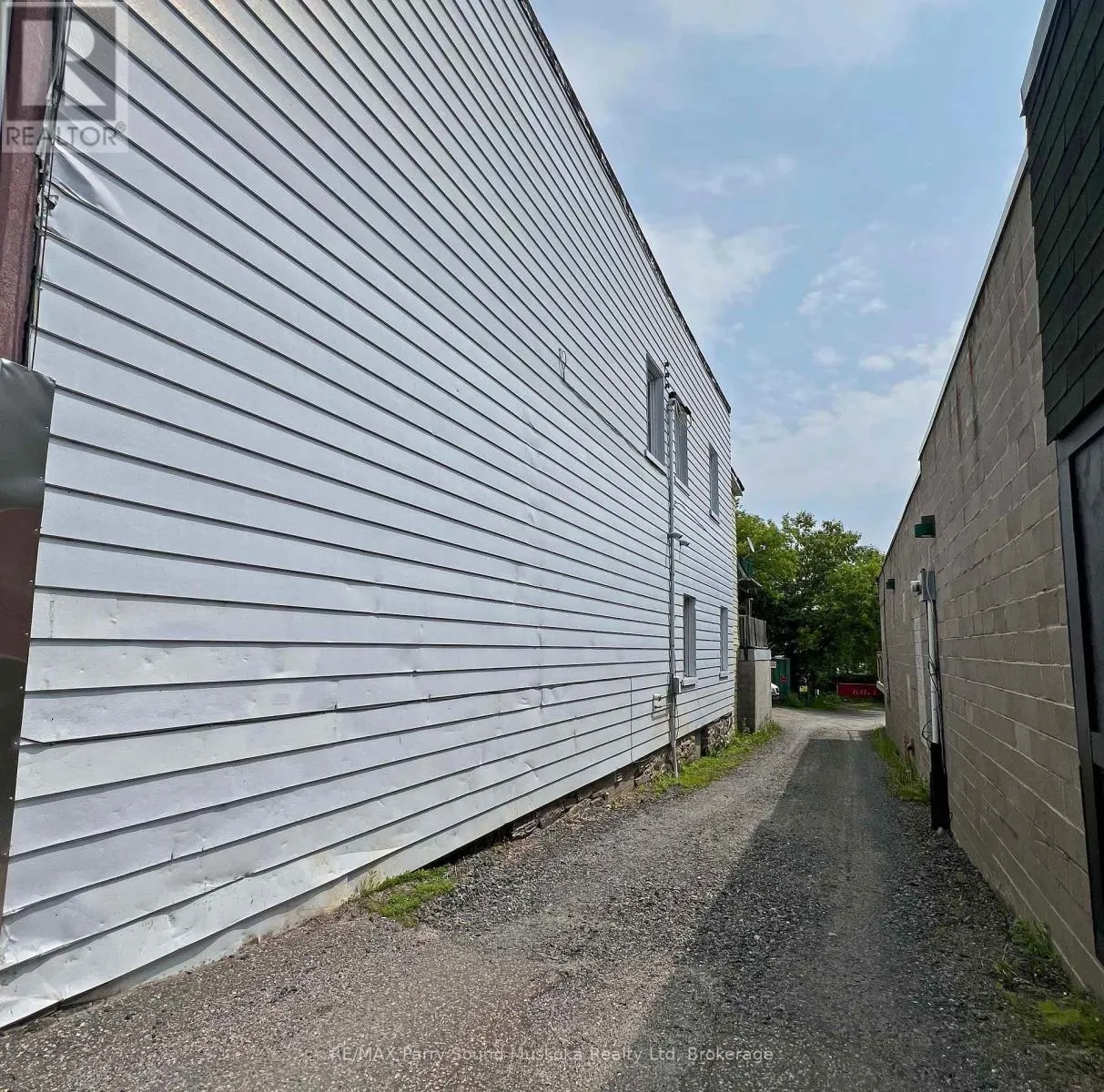 111 JAMES STREET