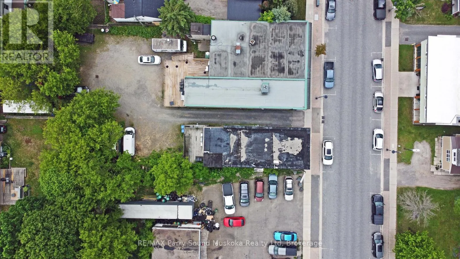 111 JAMES STREET