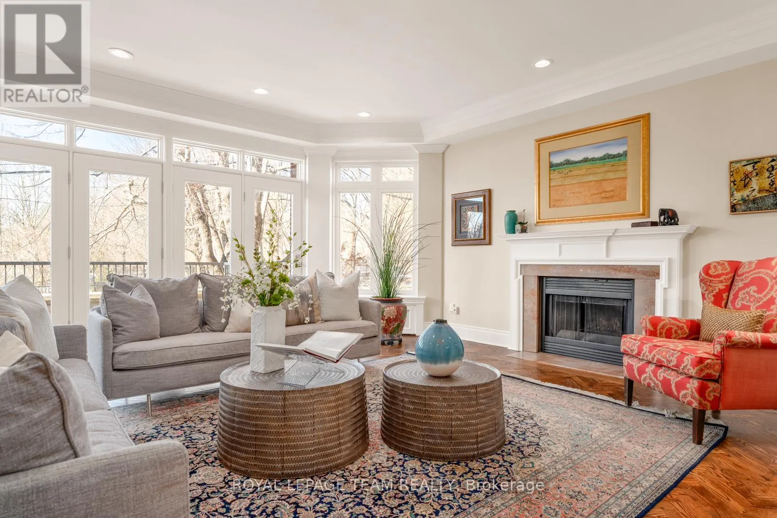 160 DUFFERIN ROAD