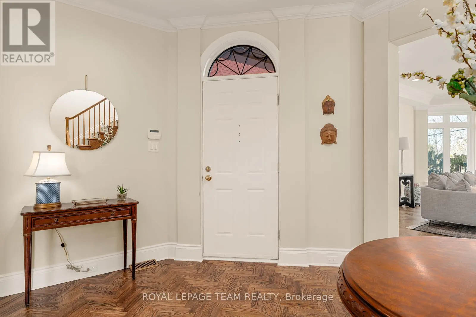 160 DUFFERIN ROAD