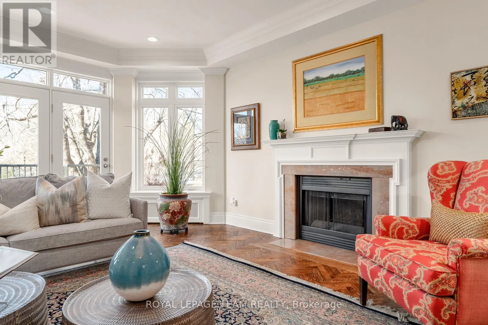 160 DUFFERIN ROAD