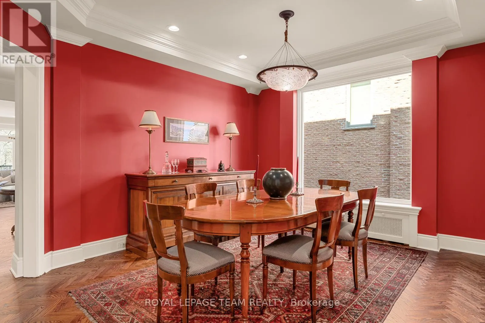 160 DUFFERIN ROAD