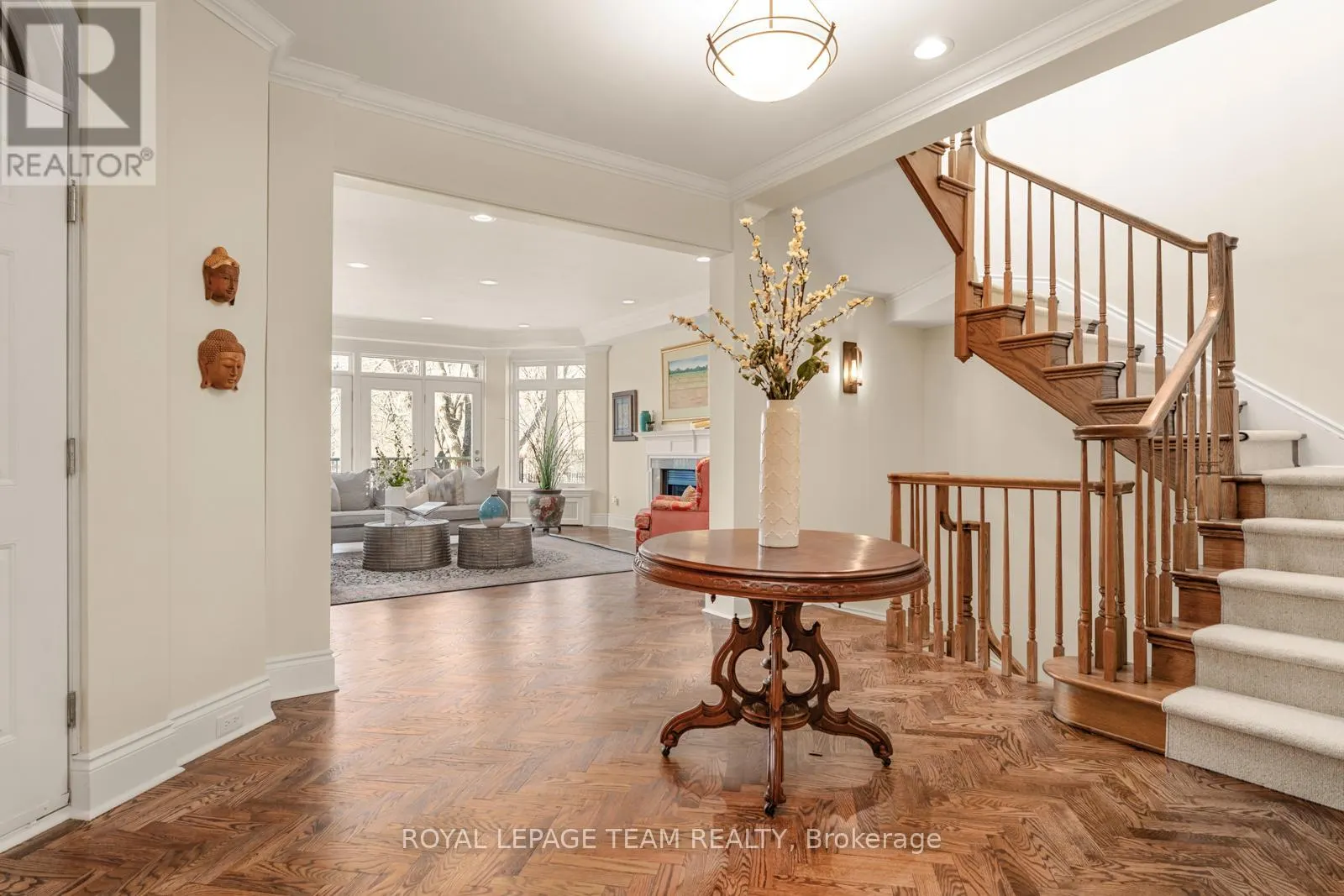 160 DUFFERIN ROAD