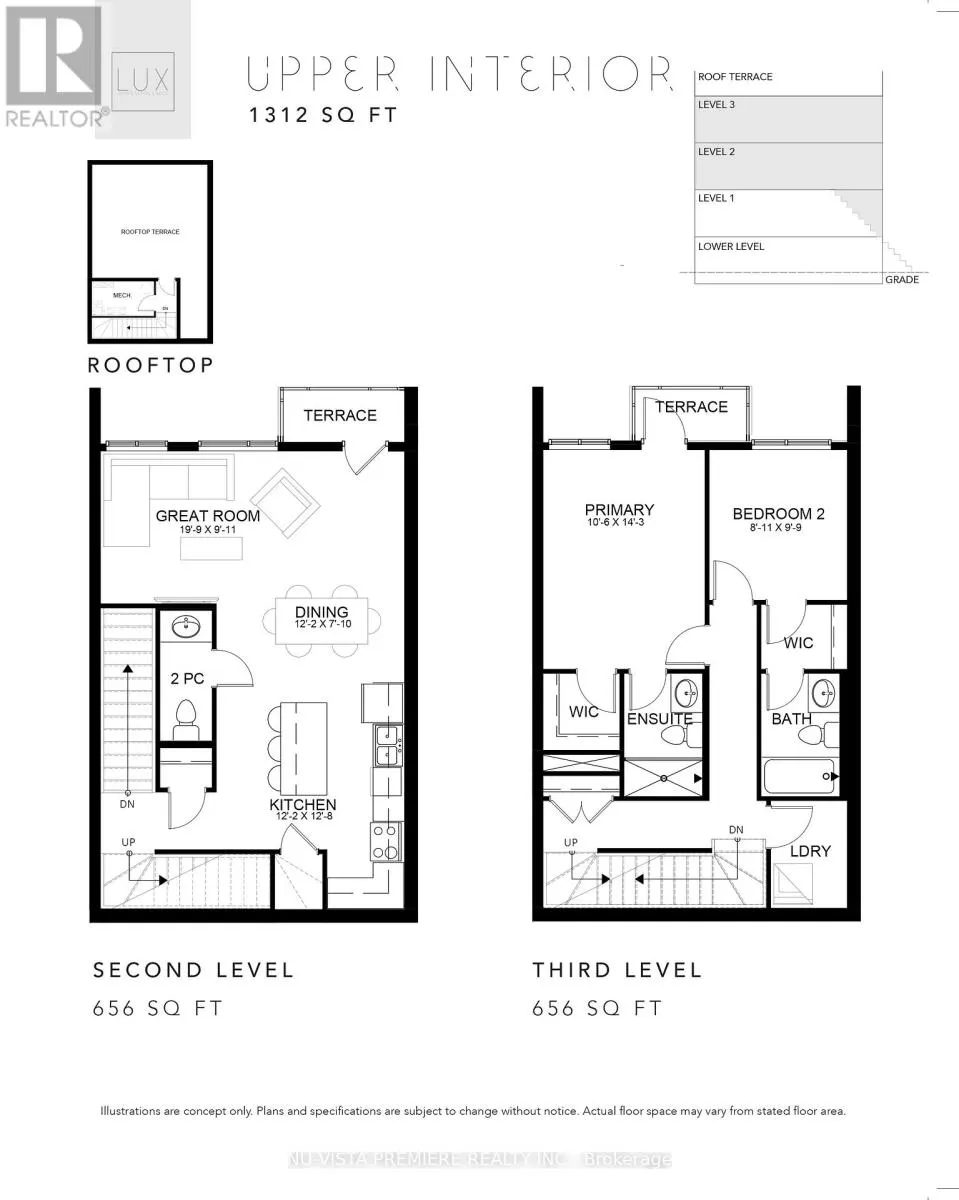 126 - 2805 DOYLE DRIVE, #126