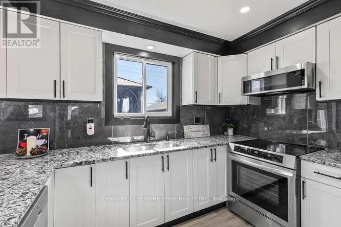 79 BRECKENRIDGE CRESCENT