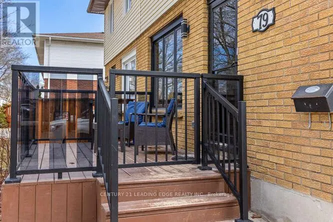 79 BRECKENRIDGE CRESCENT