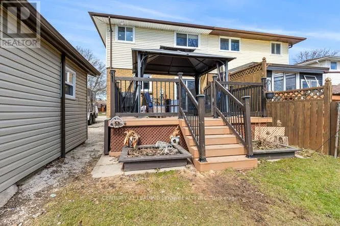 79 BRECKENRIDGE CRESCENT