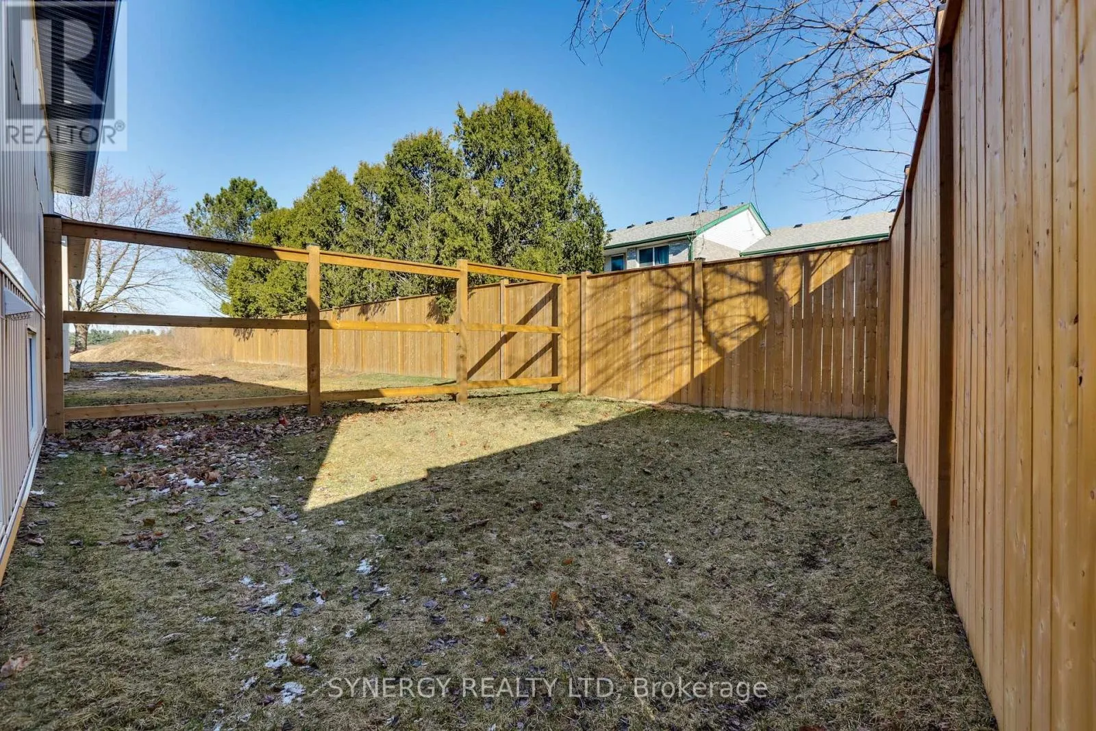 1 HADDON LANE