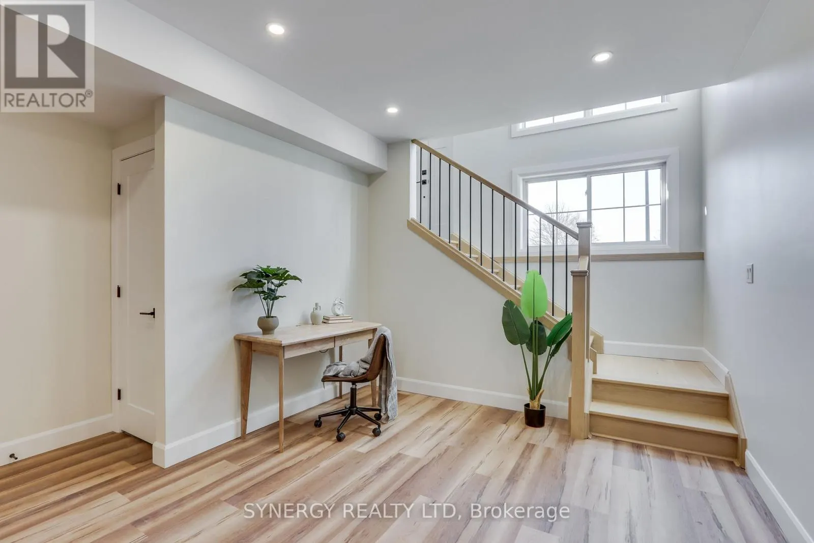 1 HADDON LANE