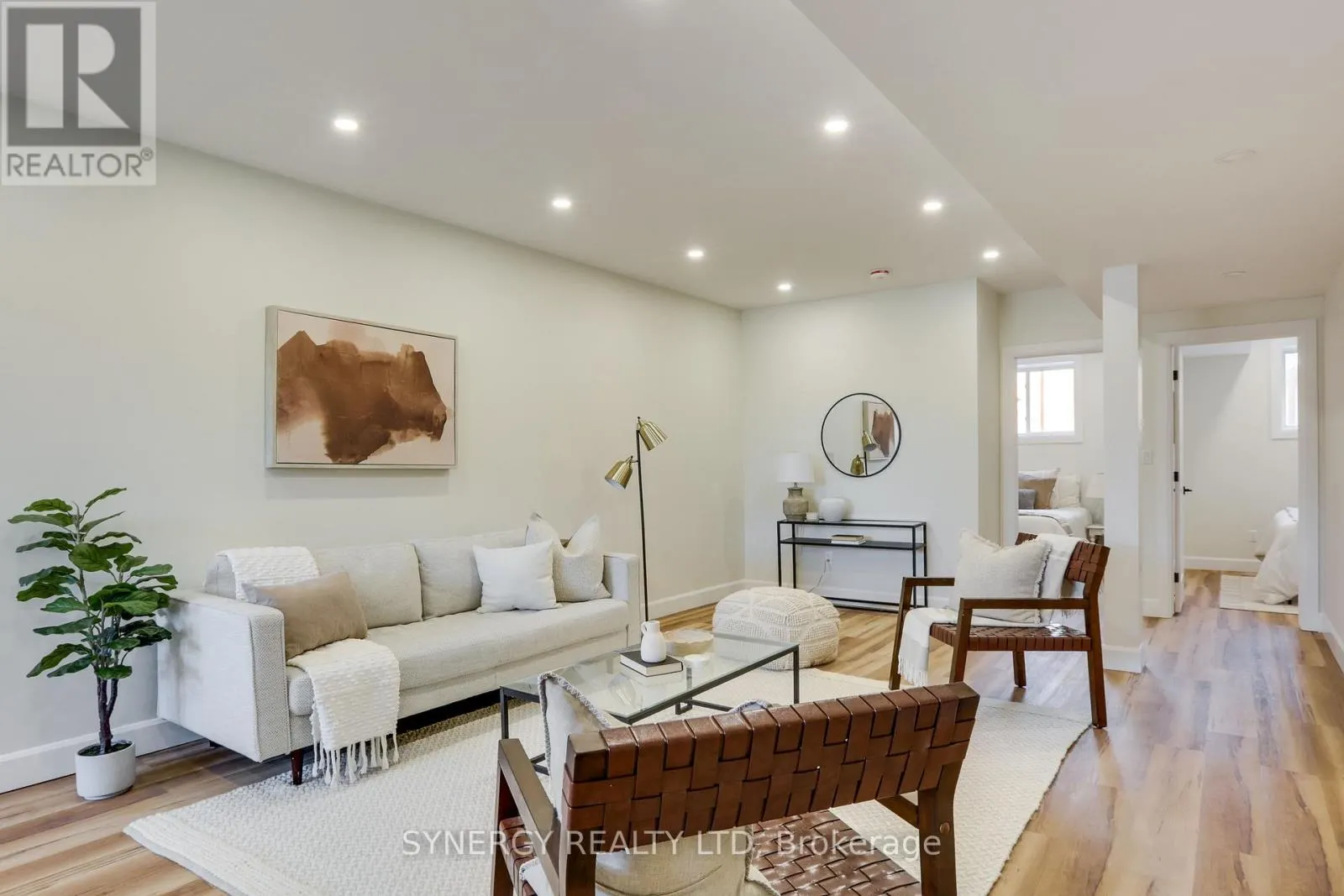1 HADDON LANE