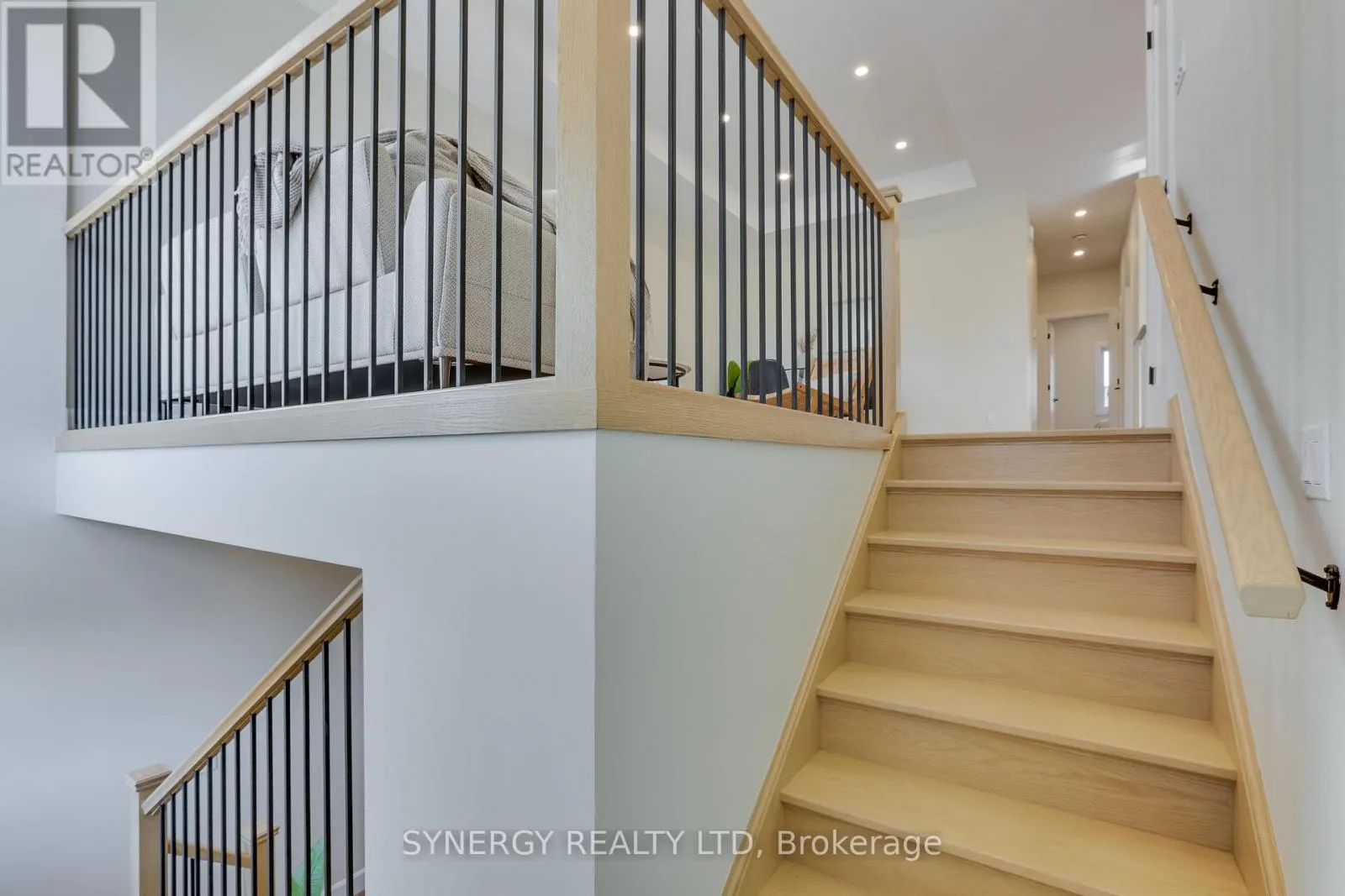 1 HADDON LANE