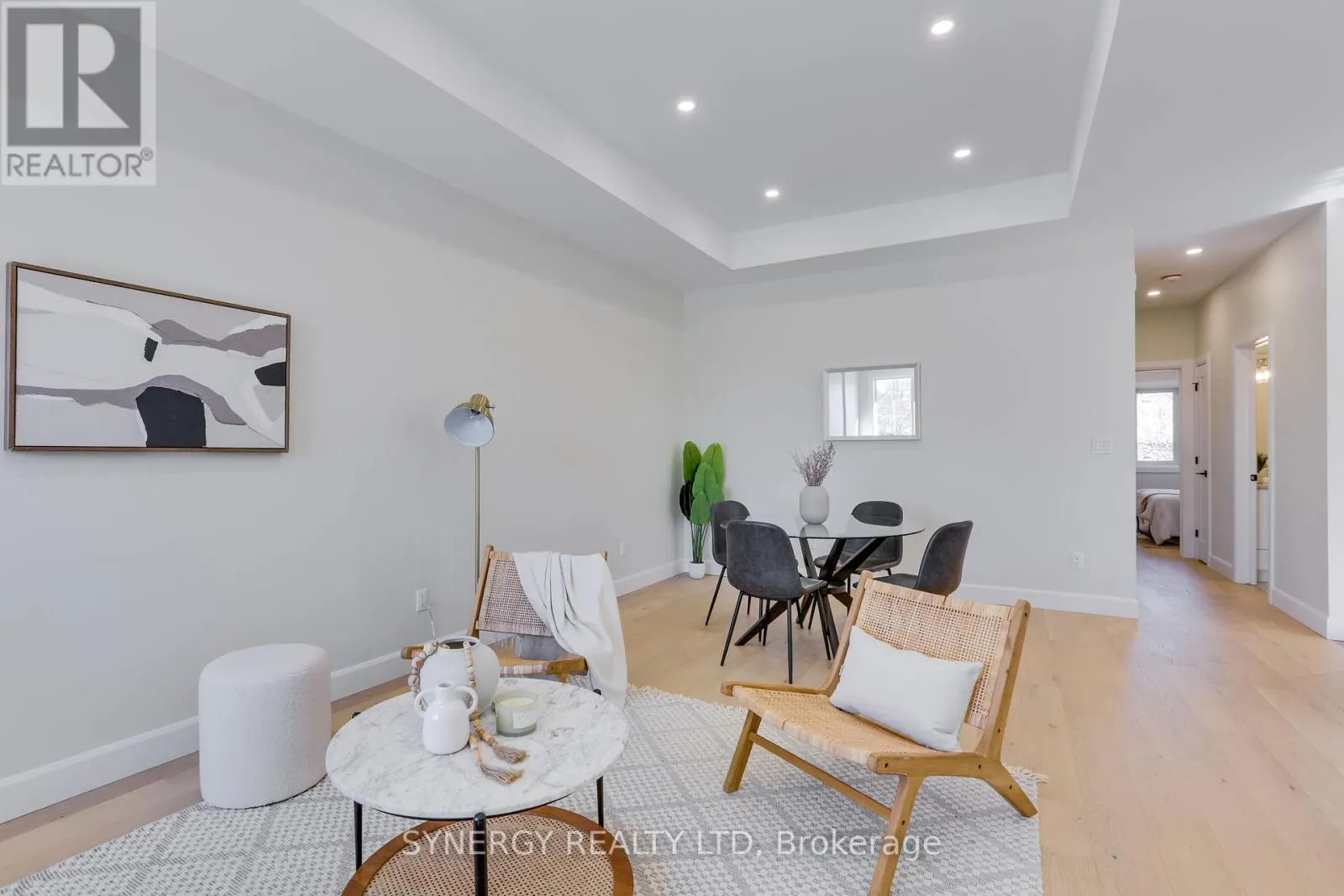 1 HADDON LANE