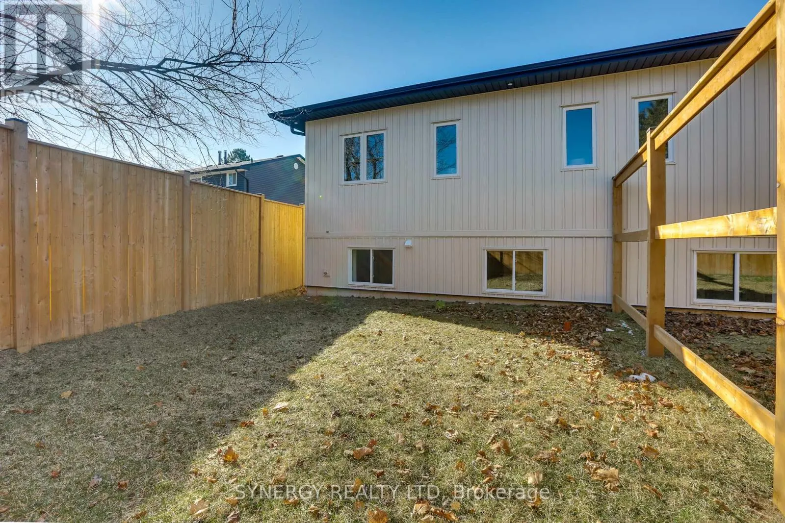 1 HADDON LANE