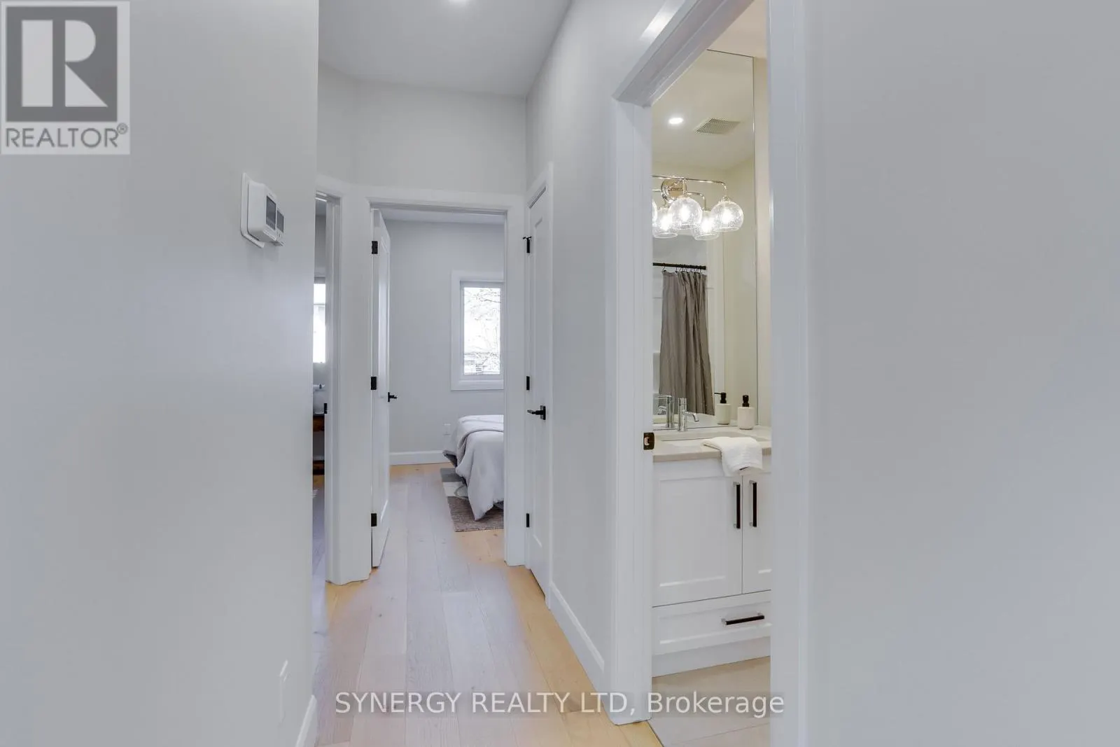 1 HADDON LANE