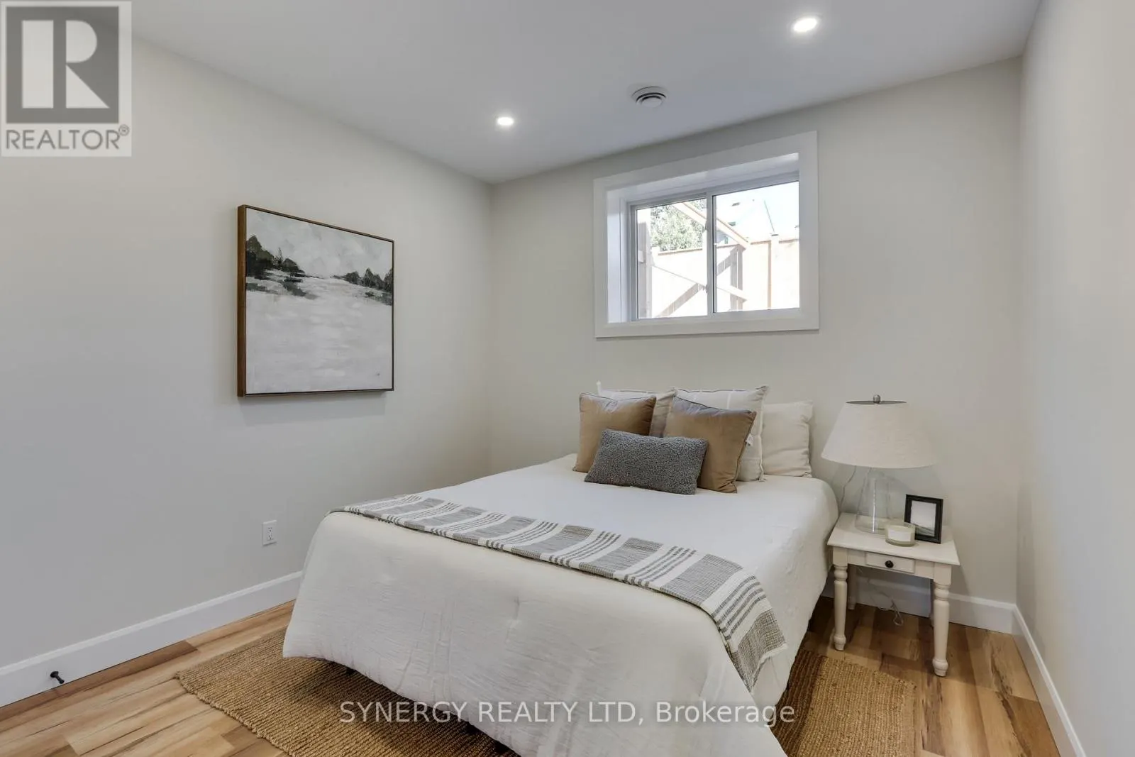 1 HADDON LANE