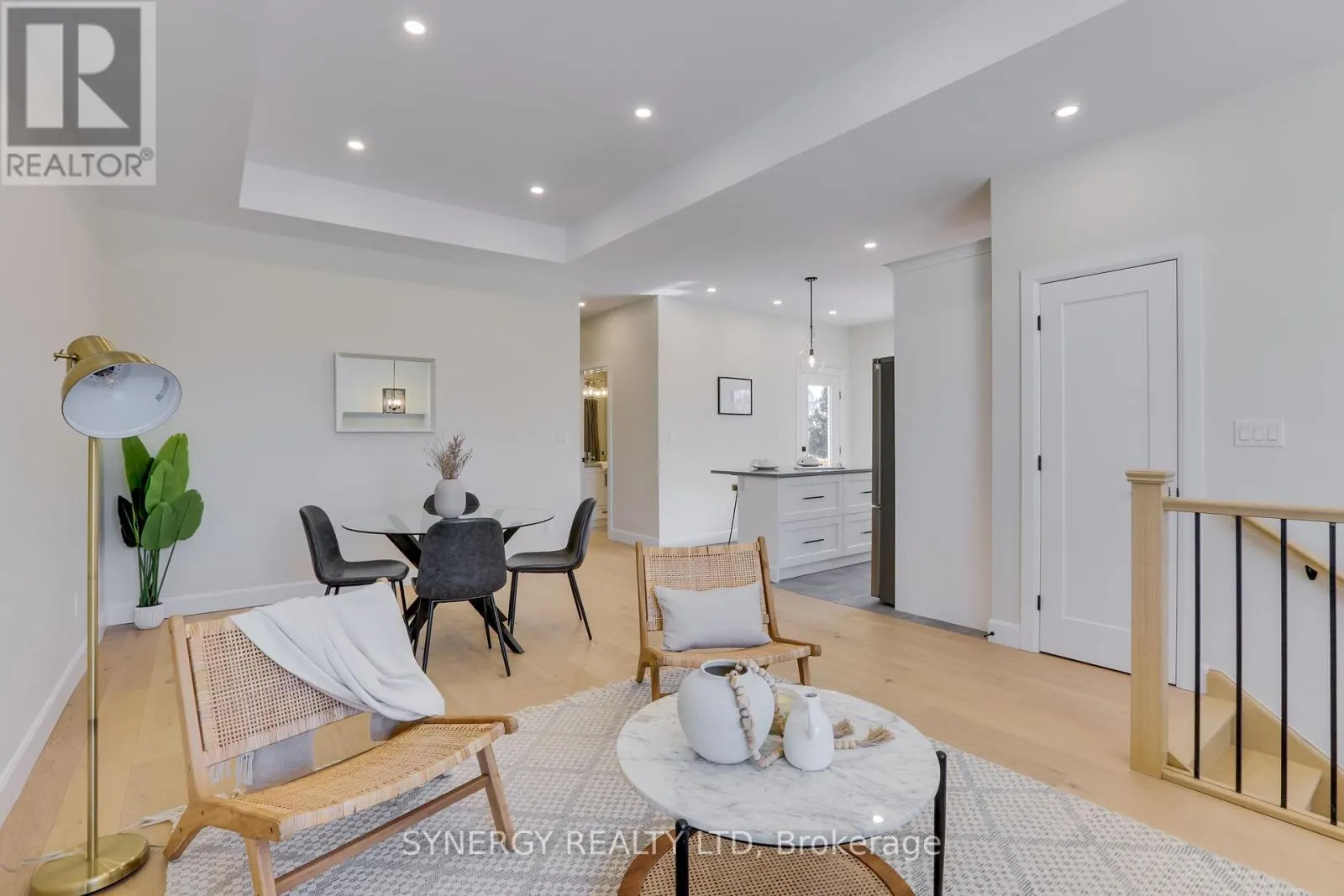1 HADDON LANE