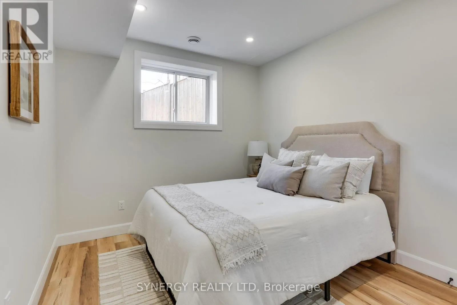 1 HADDON LANE