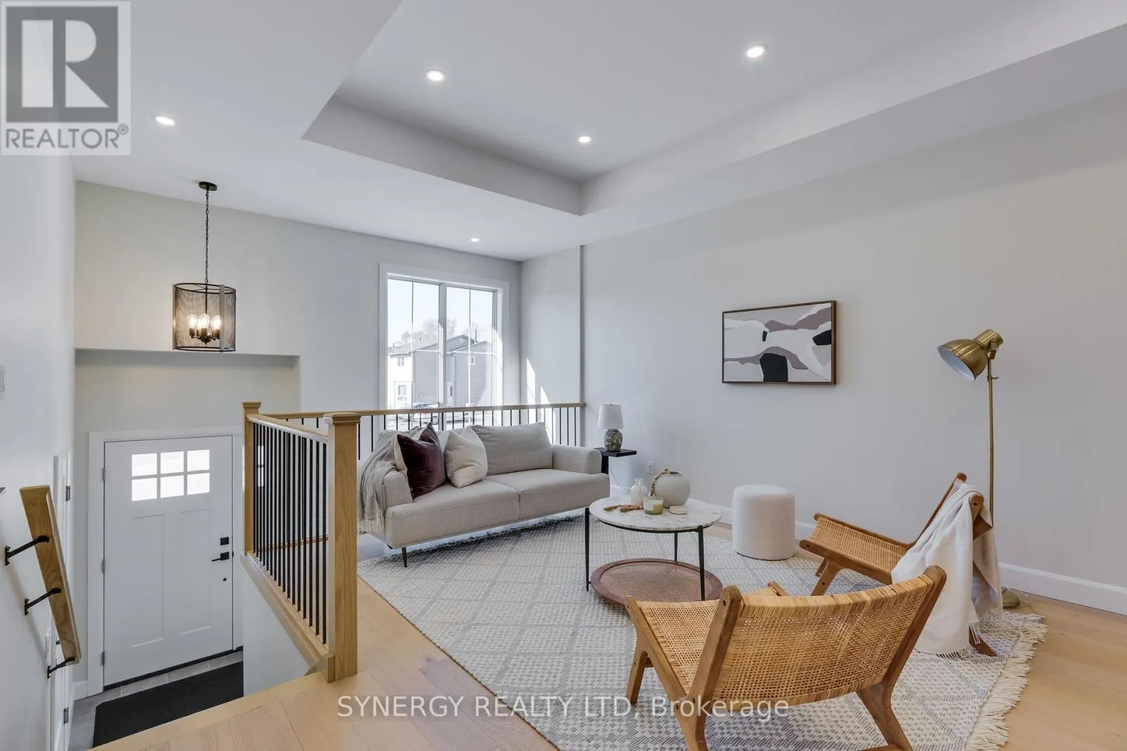 1 HADDON LANE