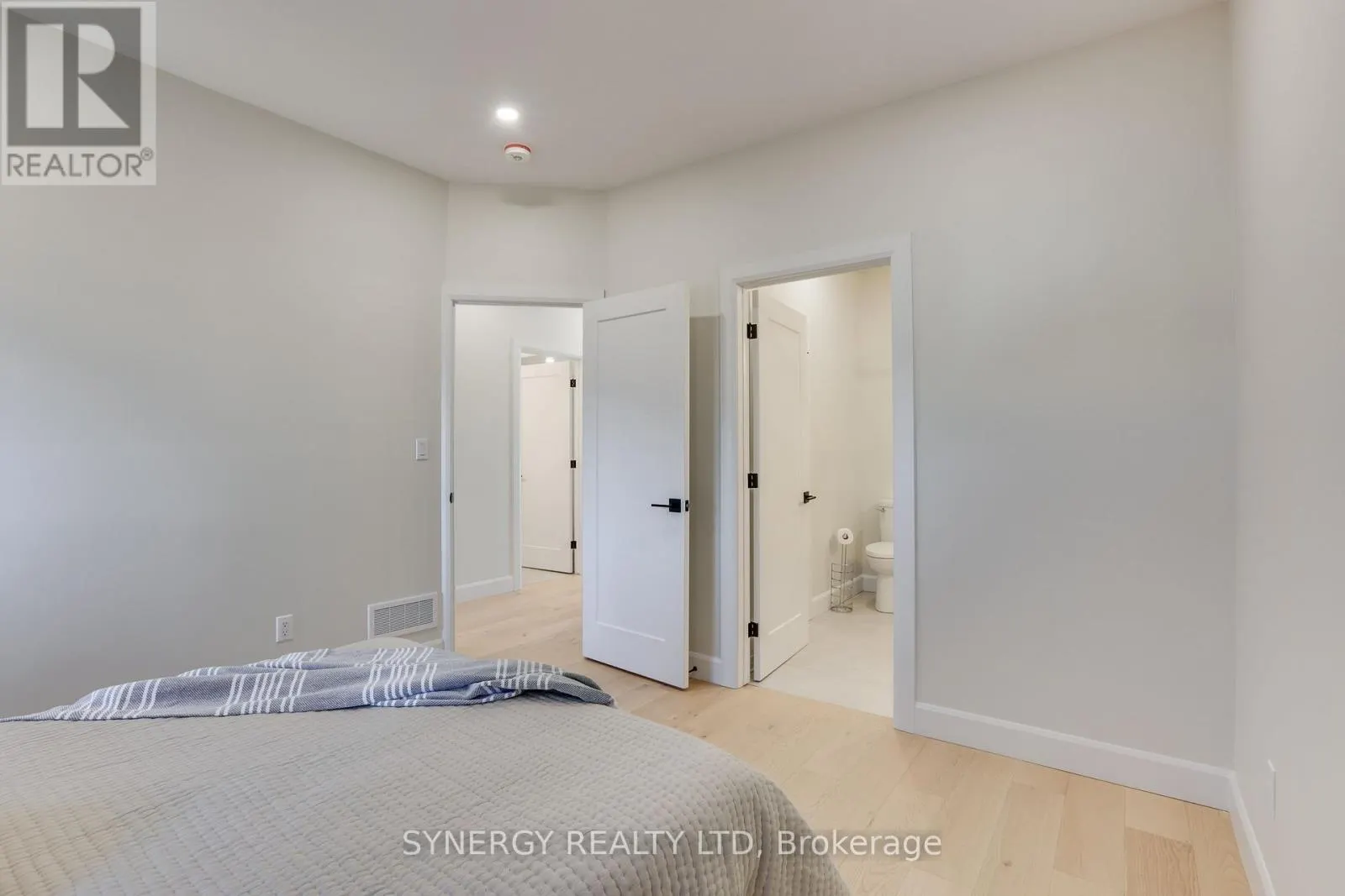 1 HADDON LANE