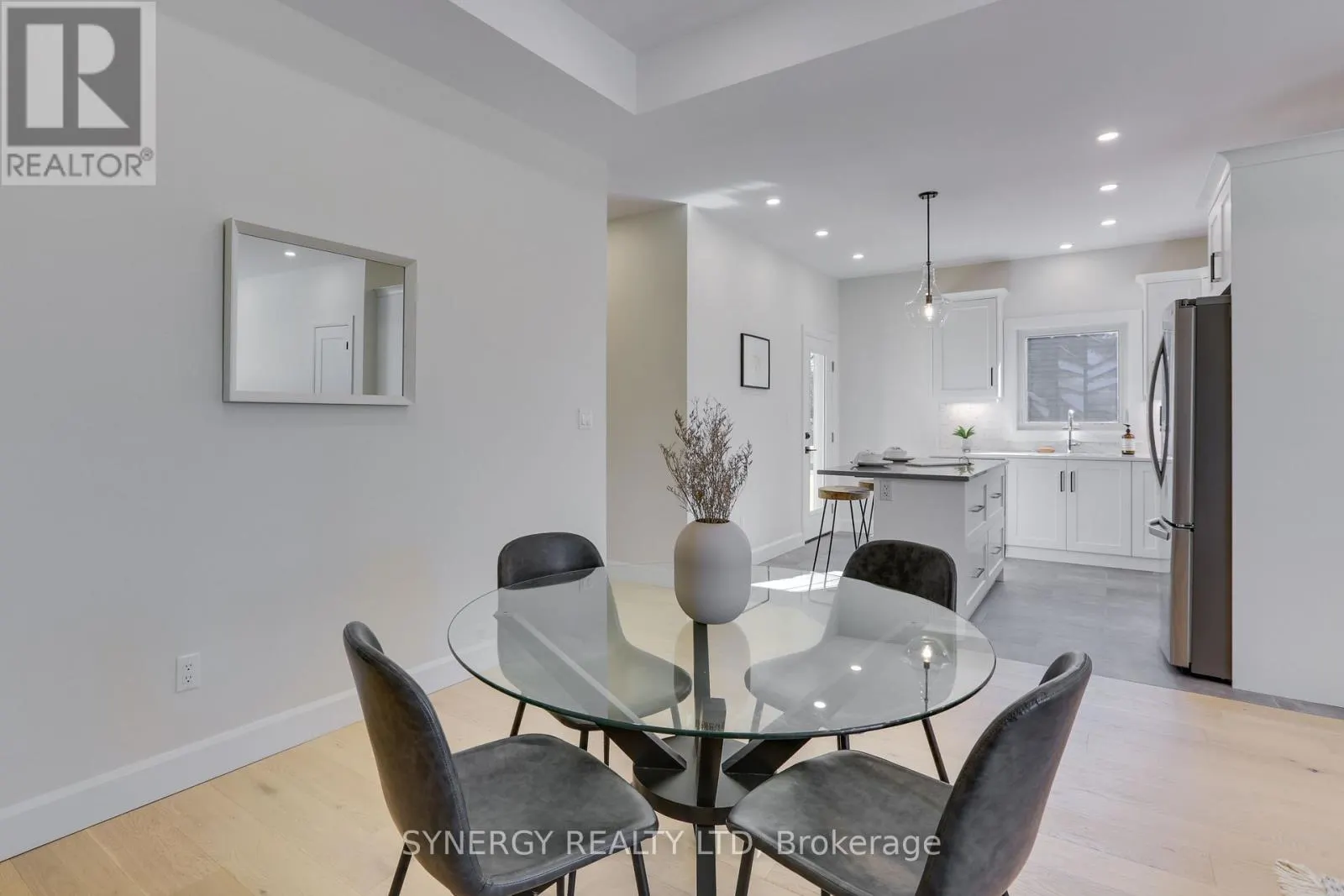 1 HADDON LANE