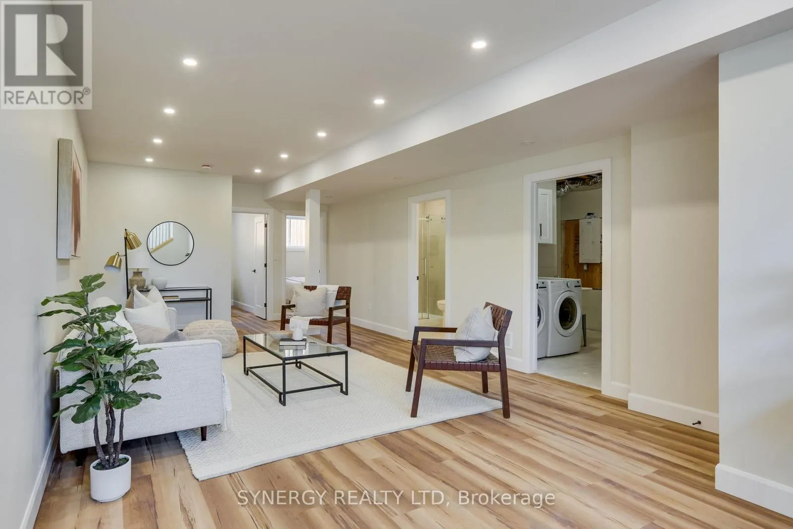 1 HADDON LANE