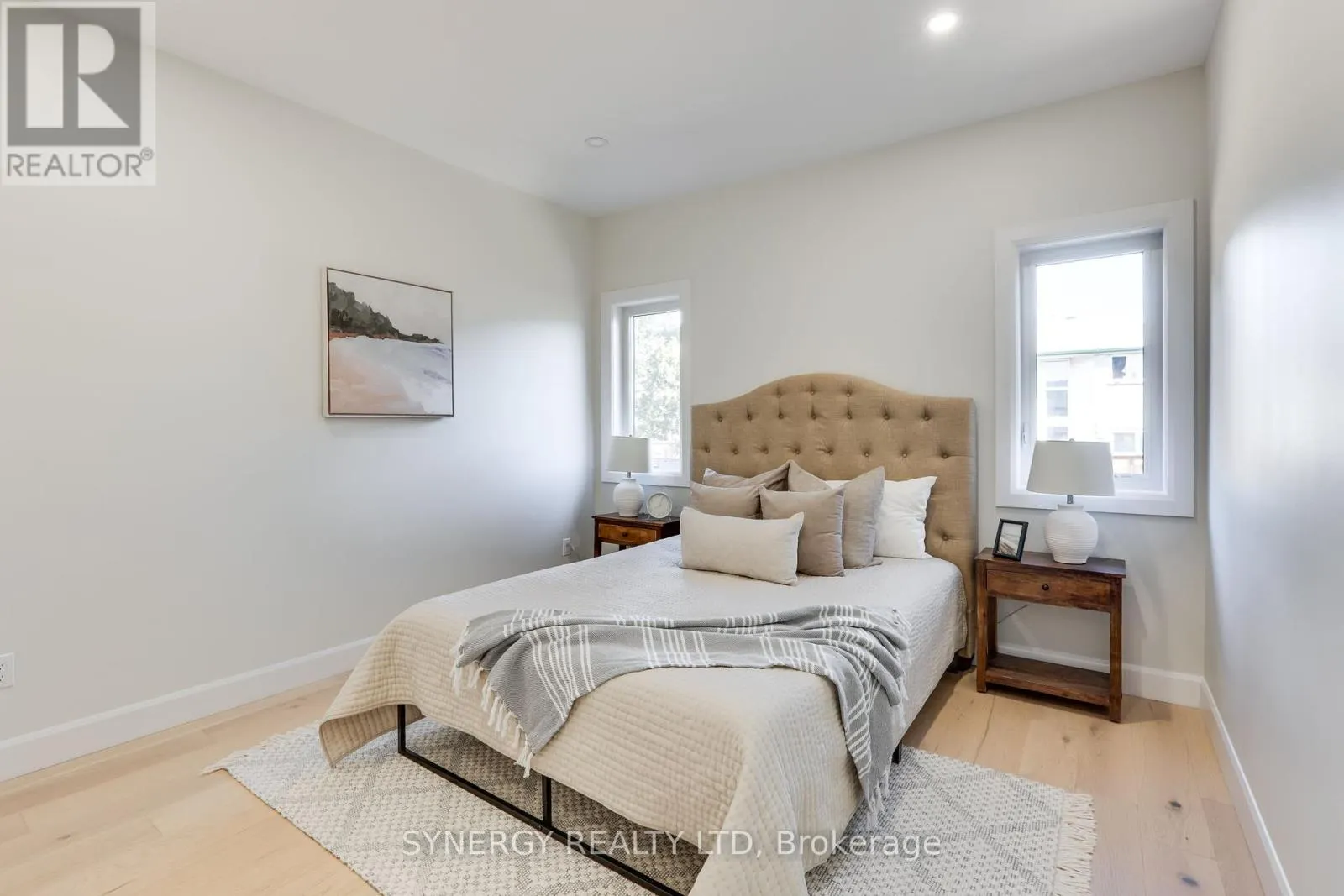 1 HADDON LANE