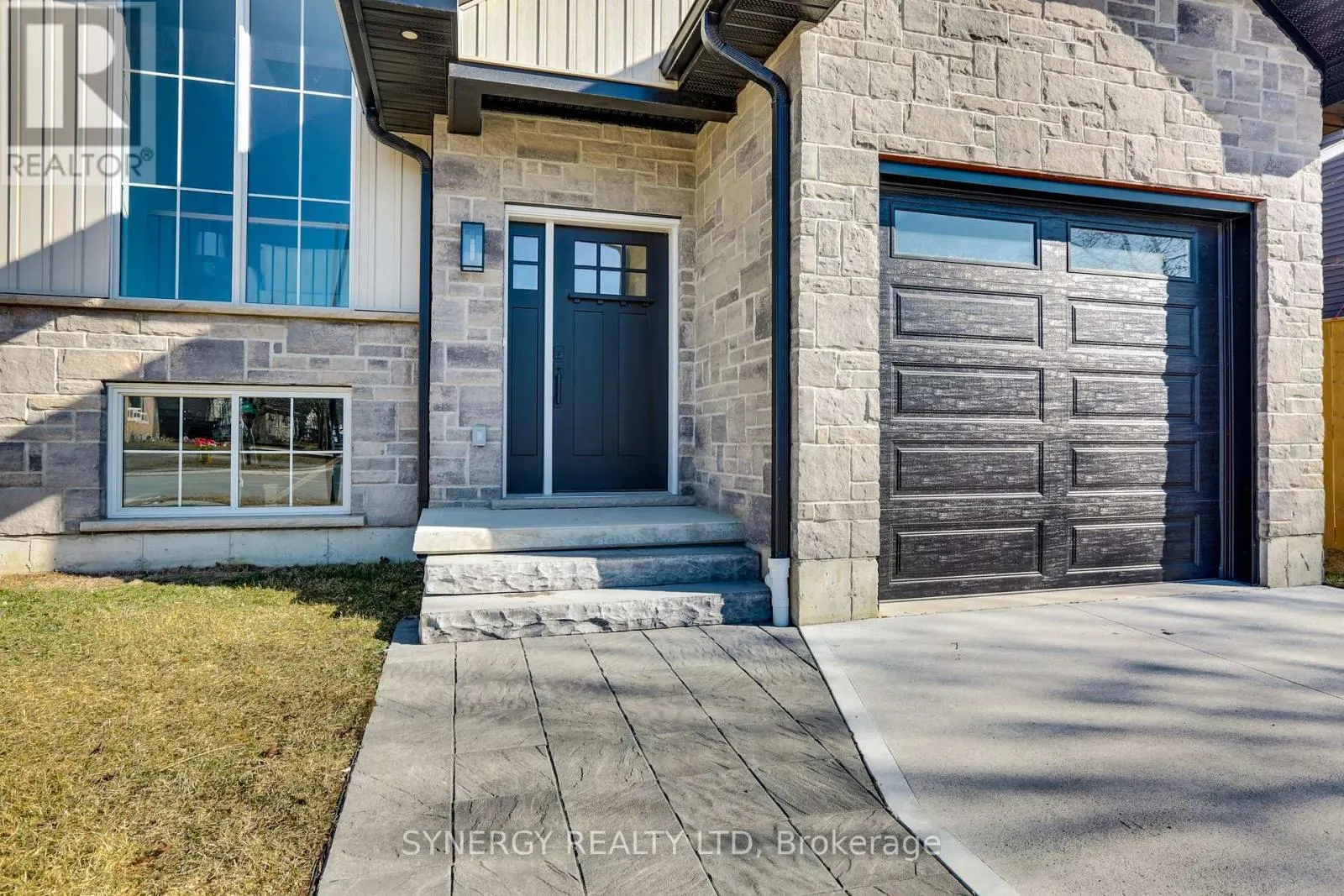 1 HADDON LANE