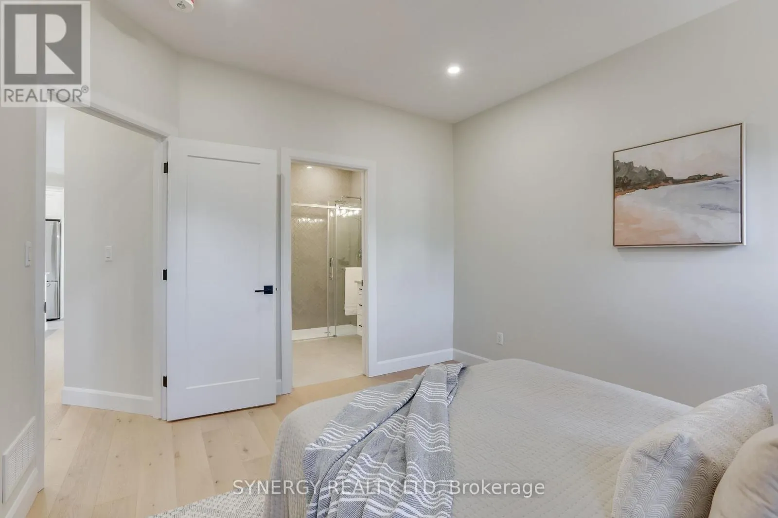 1 HADDON LANE