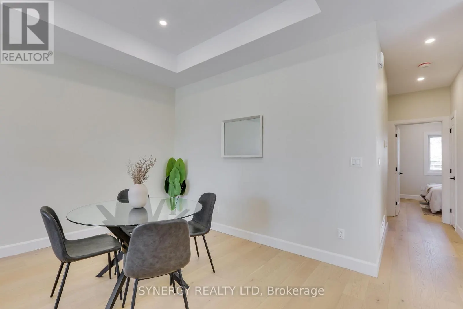 1 HADDON LANE