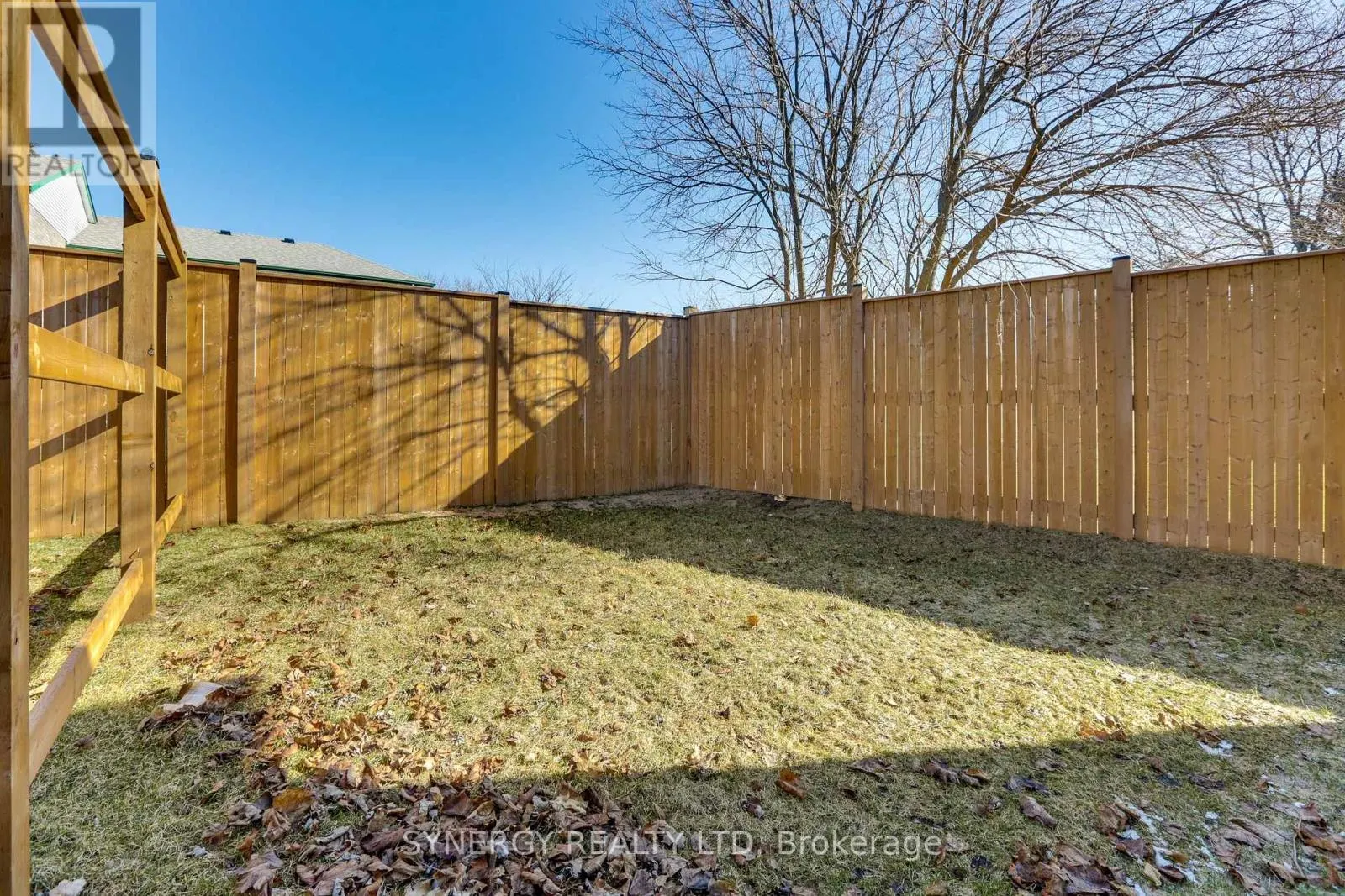 1 HADDON LANE