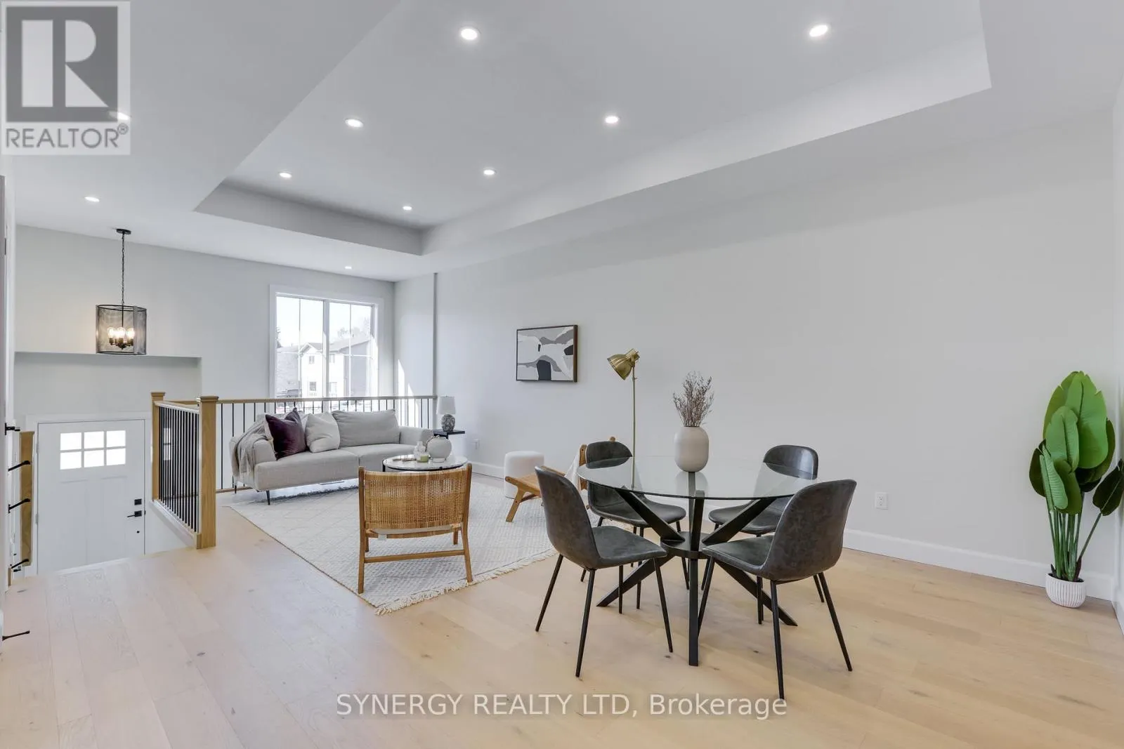 1 HADDON LANE