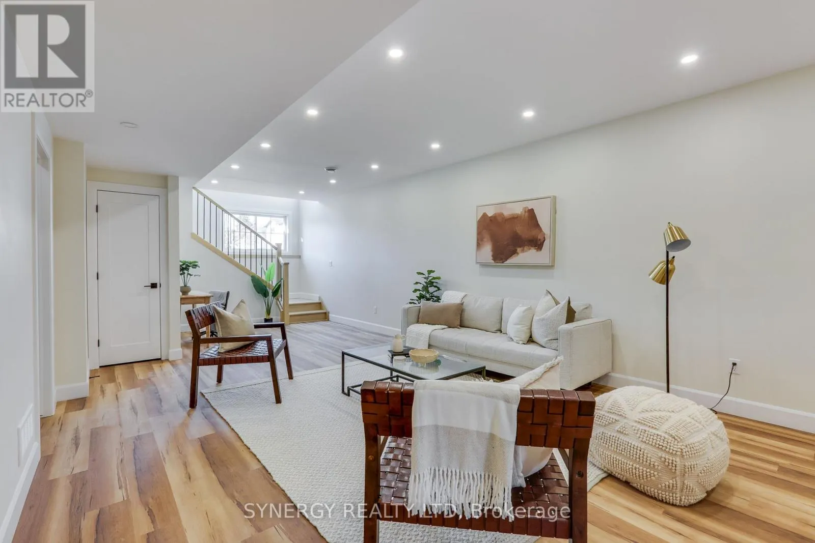 1 HADDON LANE