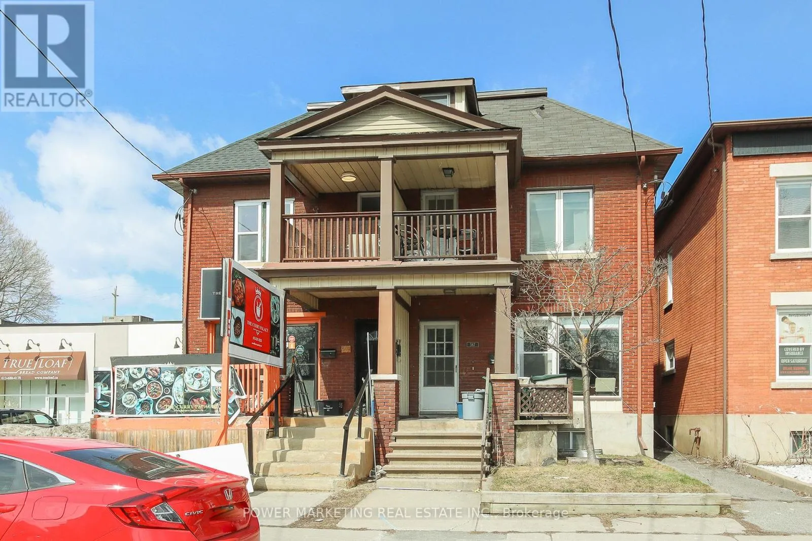 569 GLADSTONE AVENUE