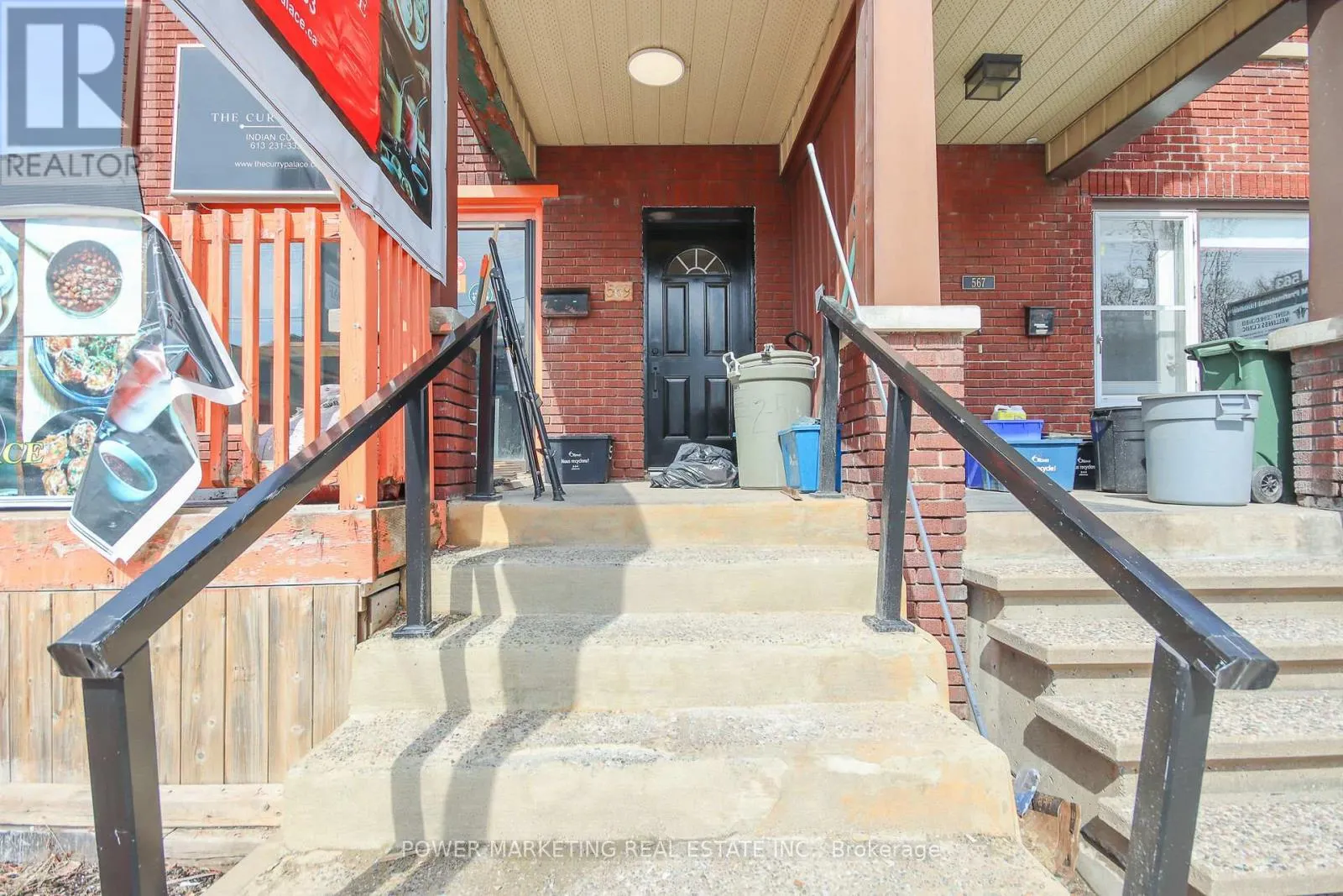 569 GLADSTONE AVENUE